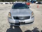 2007 Nissan Altima 3.5SE