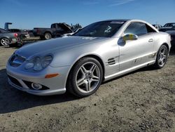 2007 Mercedes-Benz SL 550 en venta en Antelope, CA