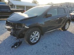 Vehiculos salvage en venta de Copart Cleveland: 2014 Nissan Murano S