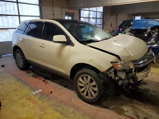 2008 Ford Edge Limited