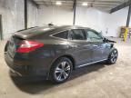 2015 Honda Crosstour EXL