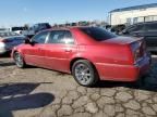 2007 Cadillac DTS