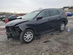 2018 Nissan Rogue S en venta en Hueytown, AL