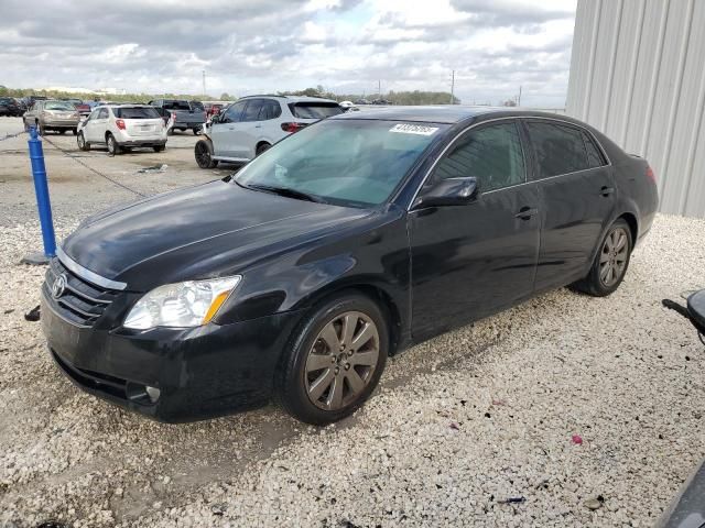 2007 Toyota Avalon XL