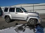 2008 Jeep Liberty Sport