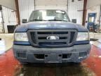 2007 Ford Ranger Super Cab