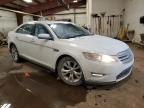 2010 Ford Taurus SEL