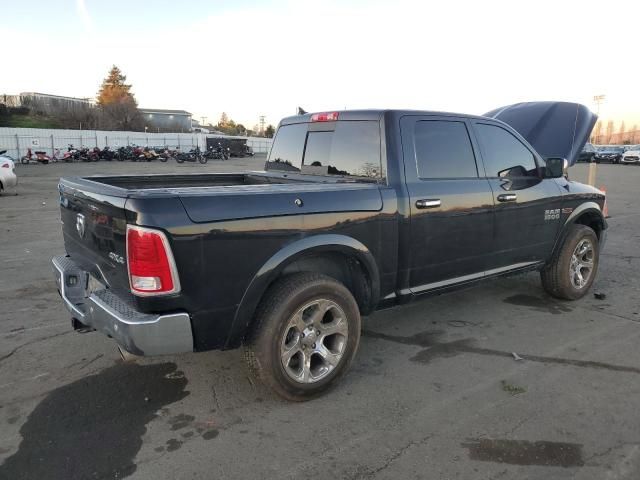 2018 Dodge 1500 Laramie