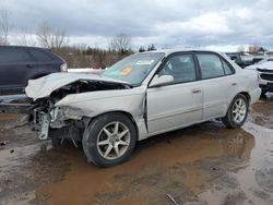 2002 Toyota Corolla CE en venta en Columbia Station, OH