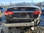 2017 Infiniti Q50 Base