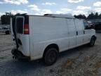 2006 Chevrolet Express G2500