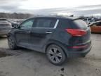 2014 KIA Sportage SX