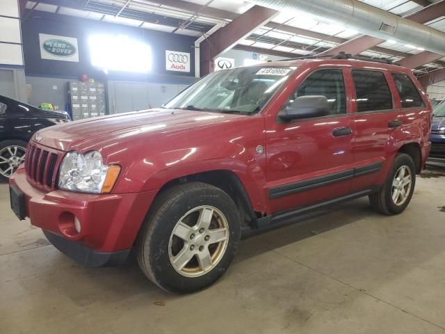 2005 Jeep Grand Cherokee Laredo