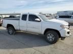 2018 Toyota Tacoma Access Cab