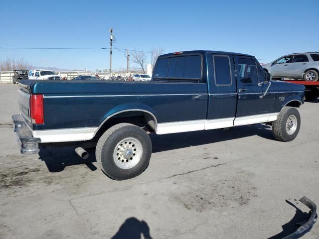 1996 Ford F250