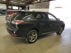 2013 Lexus RX 450H