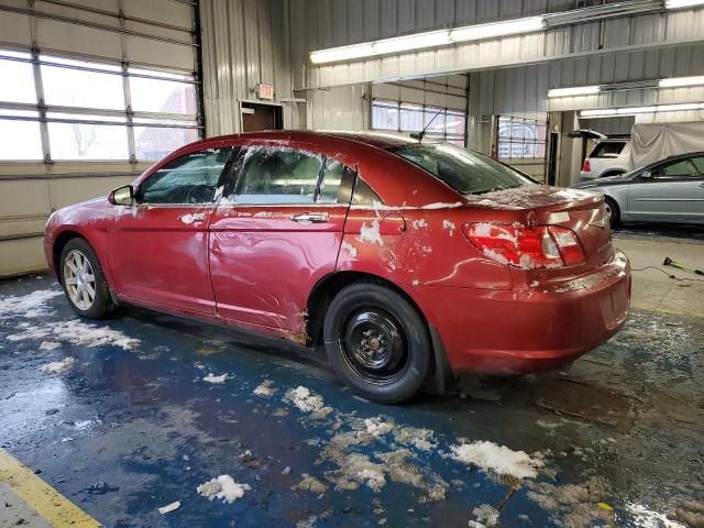 2008 Chrysler Sebring Limited