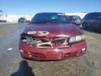 2002 Pontiac Bonneville SE