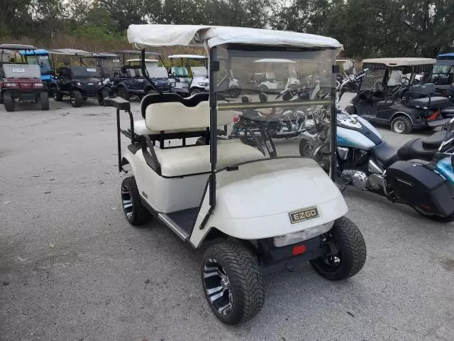 2005 Golf Ezgo