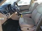 2012 Mercedes-Benz ML 350 Bluetec