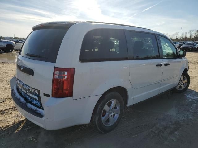 2008 Dodge Grand Caravan SE