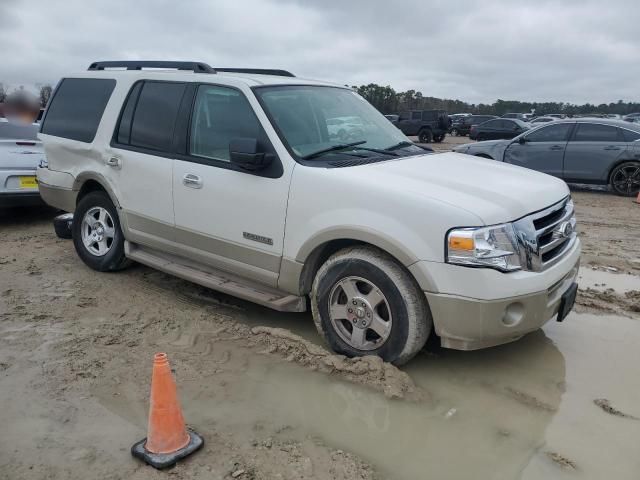 2008 Ford Expedition Eddie Bauer