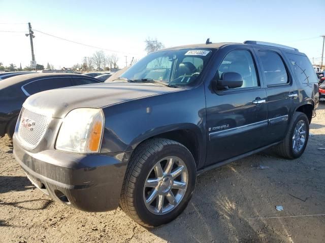 2008 GMC Yukon Denali