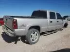 2004 Chevrolet Silverado K2500 Heavy Duty