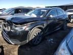 2017 Infiniti QX30 Base