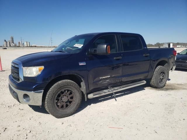 2010 Toyota Tundra Crewmax SR5