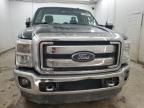 2013 Ford F350 Super Duty