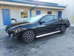 Salvage cars for sale at Fort Pierce, FL auction: 2002 Chevrolet Monte Carlo SS