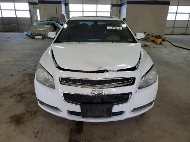 2011 Chevrolet Malibu 1LT