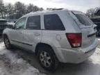 2009 Jeep Grand Cherokee Laredo