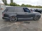 2013 Land Rover Range Rover Supercharged