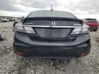 2015 Honda Civic Hybrid