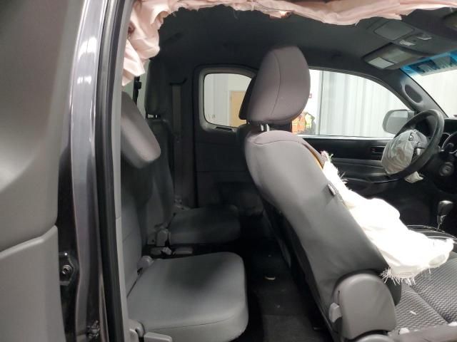 2014 Toyota Tacoma Access Cab