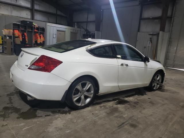 2011 Honda Accord EXL