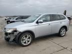 2015 Mitsubishi Outlander SE