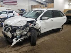 2020 Chevrolet Equinox Premier en venta en Ham Lake, MN