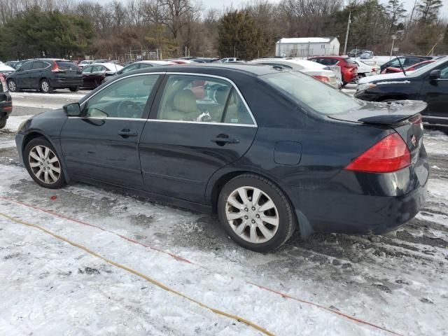 2006 Honda Accord EX