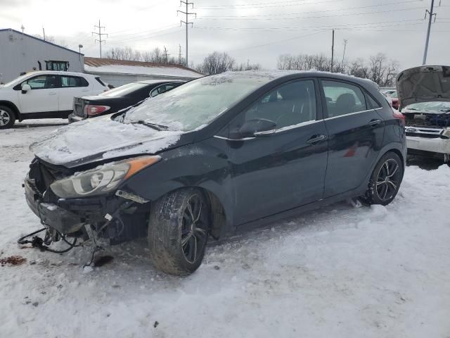 2013 Hyundai Elantra GT