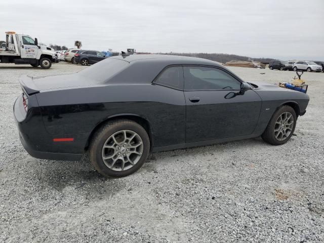 2017 Dodge Challenger GT