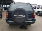 1999 Honda Passport EX