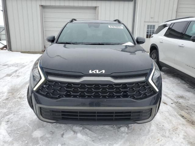 2023 KIA Sportage X Line