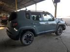 2017 Jeep Renegade Trailhawk