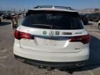 2015 Acura MDX Technology