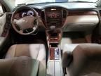 2006 Toyota Highlander Hybrid