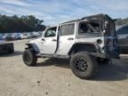 2010 Jeep Wrangler Unlimited Sport