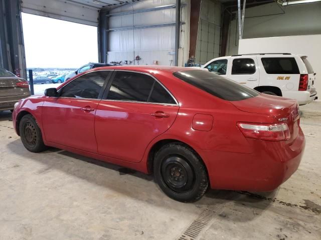 2008 Toyota Camry CE